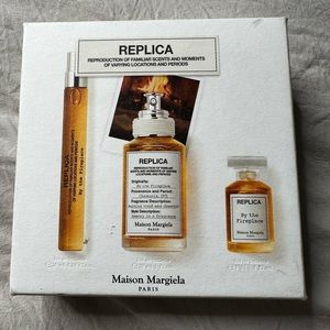 Masison margiela gift set